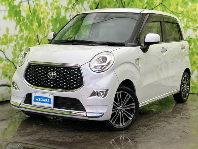 ピクシスジョイF G SAIII