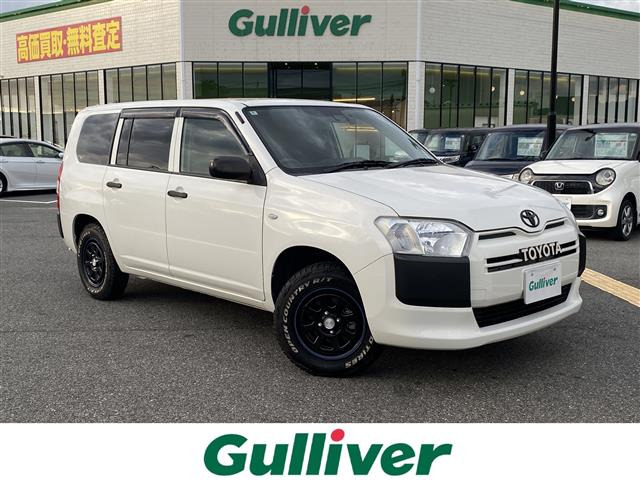 サクシードバン1.5 UL 4WD