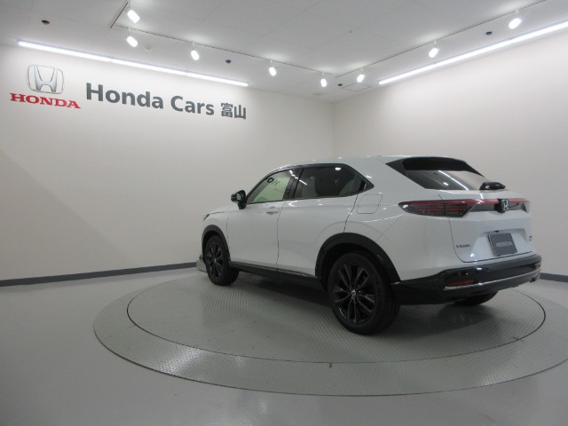 ヴェゼル1.5 e:HEV RS 4WD
