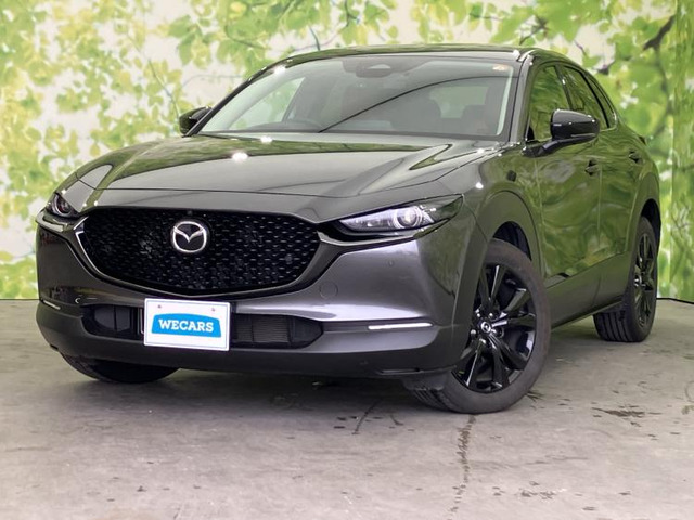 CX-302.0 20S レトロスポーツエディション