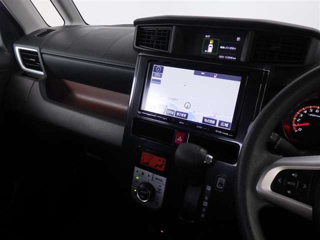 ルーミー1.0 G-T