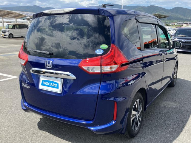 フリード1.5 G ホンダセンシング