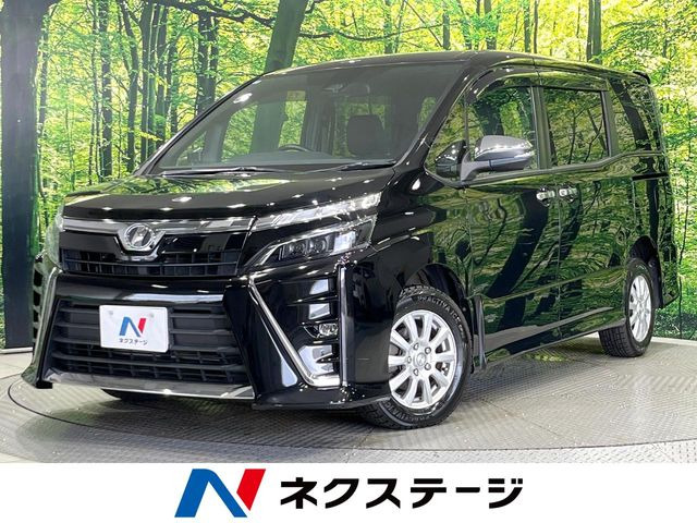 ヴォクシー2.0 ZS 煌