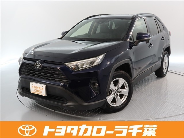 RAV42.0 X 4WD