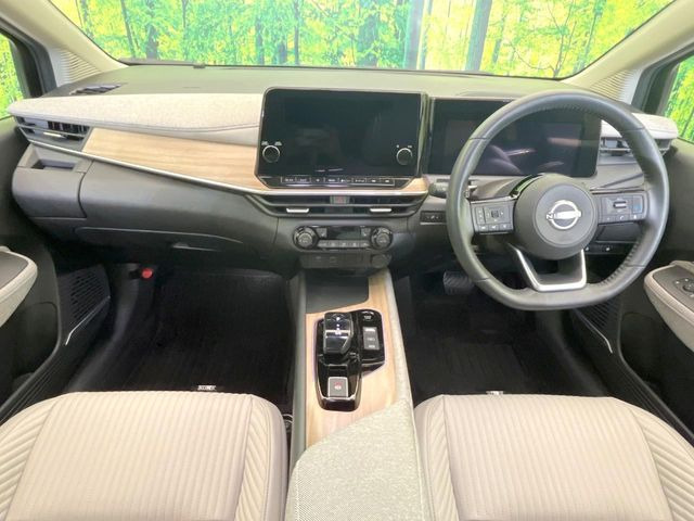 ノートオーラ1.2 G レザーエディション