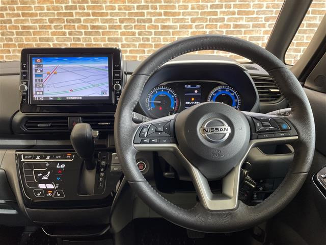 ルークスハイウェイスター Gターボ プロパイロットエディション 4WD