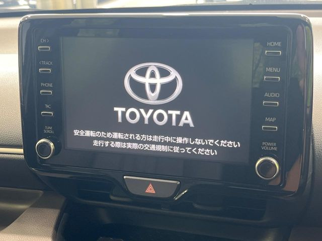ヤリス1.0 G