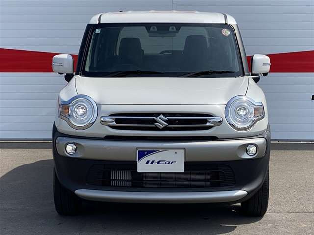 クロスビー1.0 ハイブリッド(HYBRID) MZ 4WD