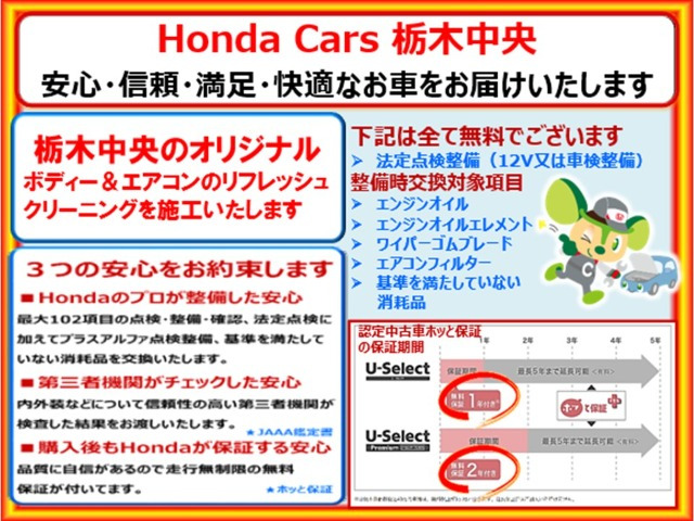 ステップワゴン1.5 スパーダ クールスピリット ホンダ センシング