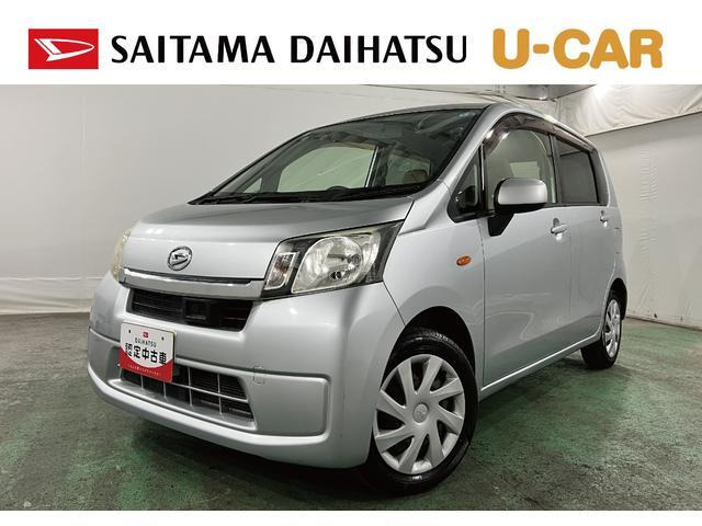 ムーヴL SA 4WD