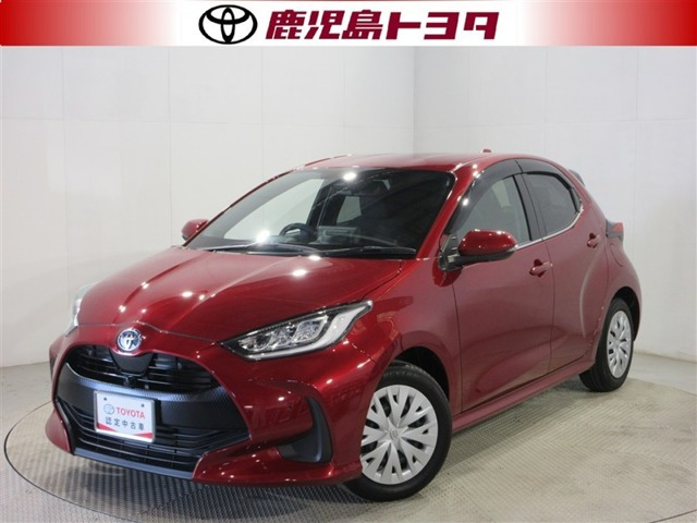 ヤリス1.5 ハイブリッド Z
