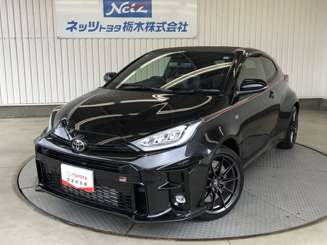 ヤリス