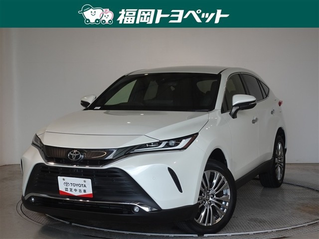ハリアー