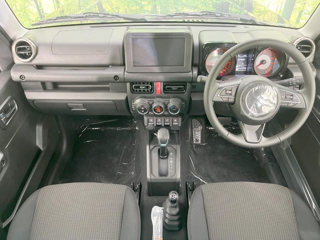ジムニーノマド1.5 FC 4WD