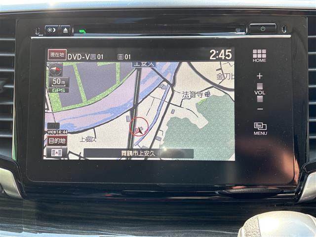 オデッセイ2.4 アブソルート X ホンダ センシング アドバンスドパッケージ