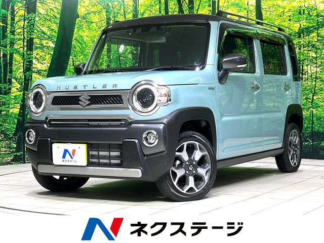 ハスラーJ スタイルII