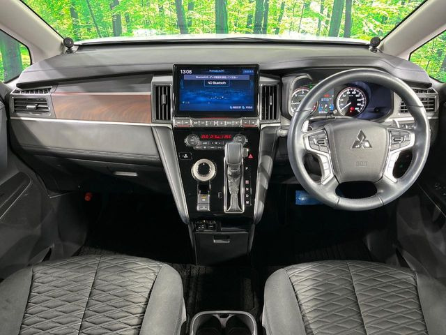 デリカD:52.2 G 4WD