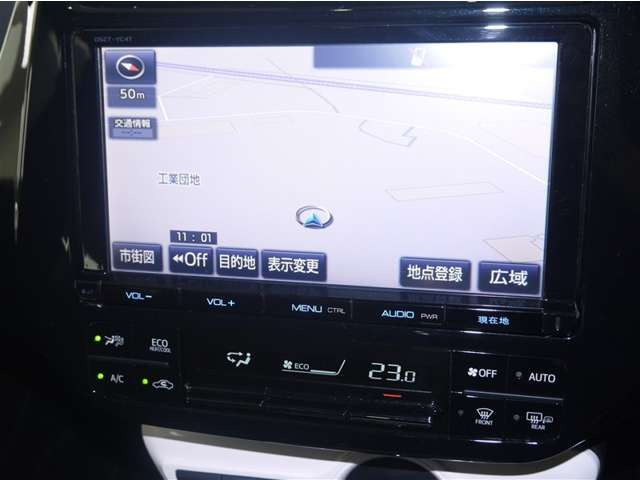 プリウス1.8 A E-Four 4WD