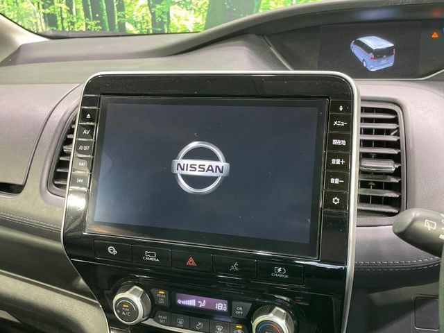 セレナ1.2 e-POWER ハイウェイスターV
