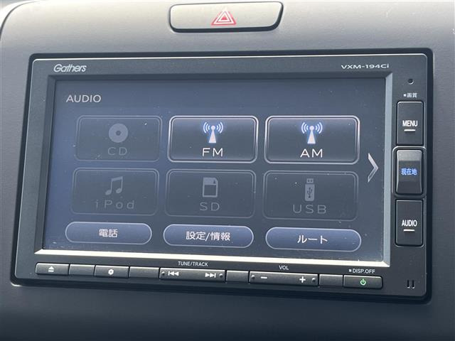 フリード1.5 G ホンダセンシング