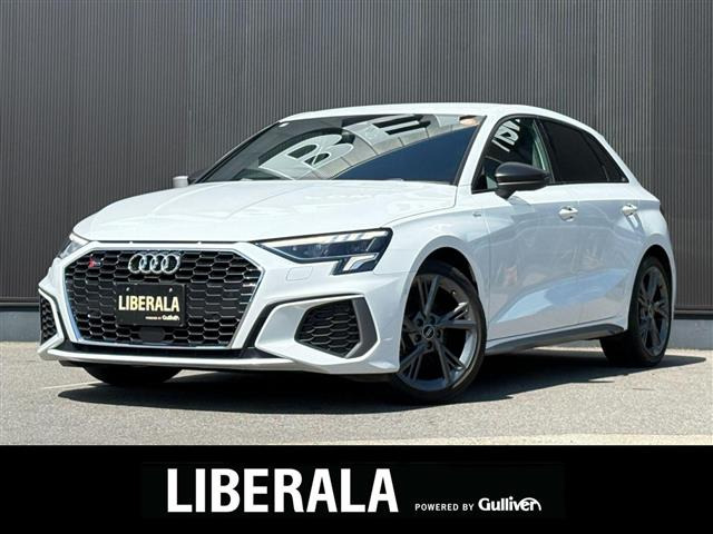 A3スポーツバック30 TFSI Sライン