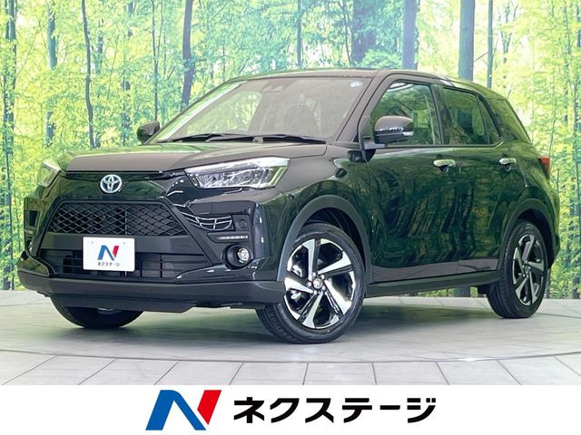 ライズ1.2 Z