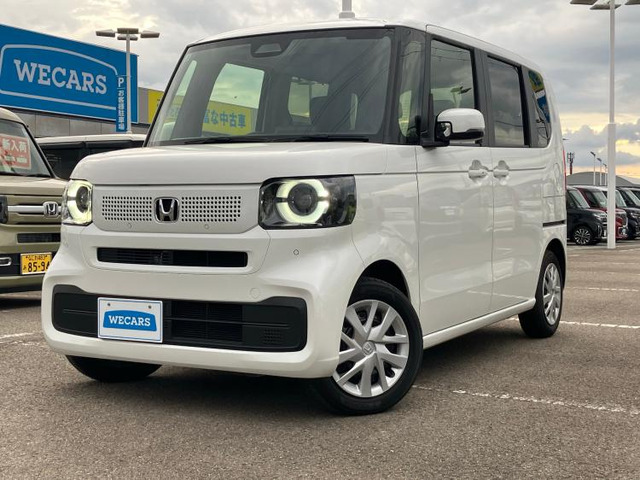 N-BOX