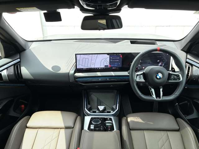 X3M50 xドライブ 4WD