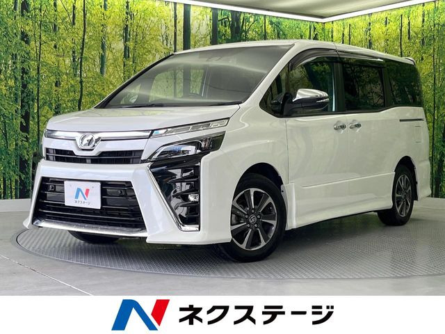 ヴォクシー2.0 ZS 煌II