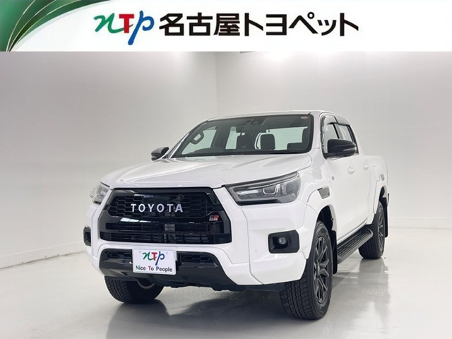 ハイラックス