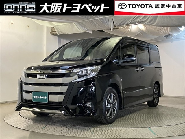 ノア2.0 Si W×B II