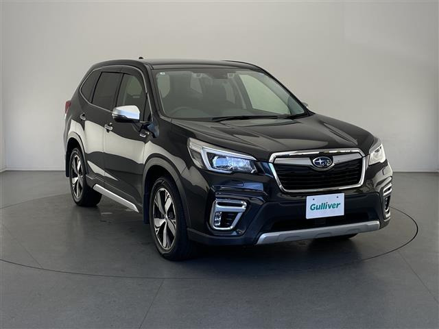 フォレスター2.0 アドバンス 4WD