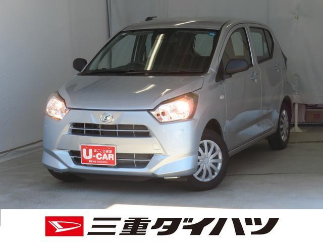 ミライースL SAIII
