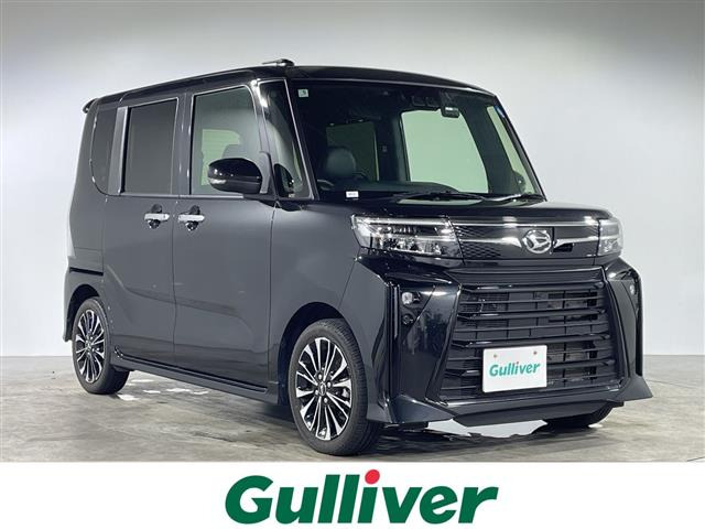 タントカスタムRS