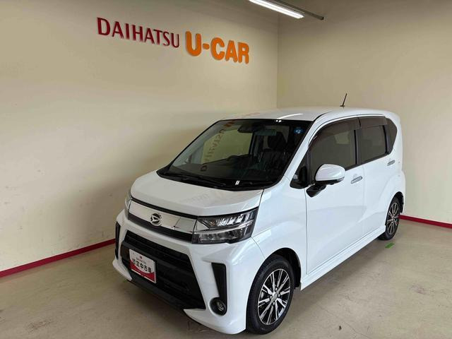 ムーヴカスタムX VS SAIII 4WD