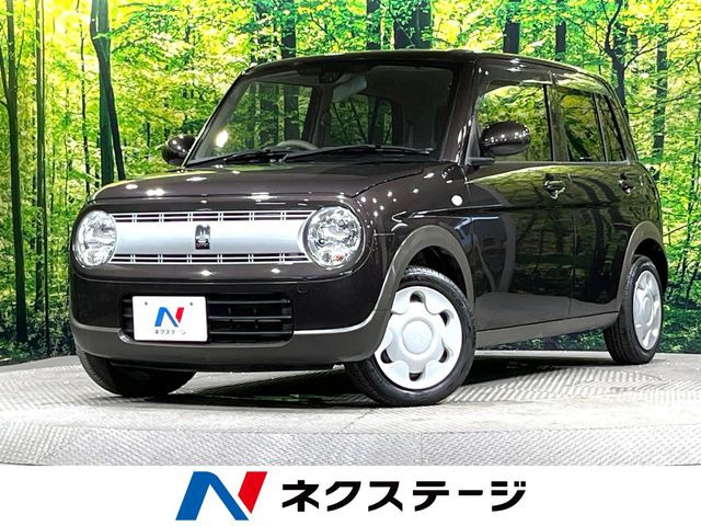 アルトラパンG