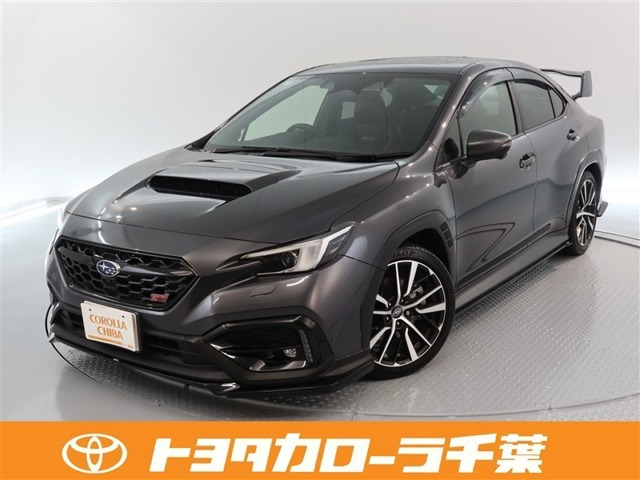 WRX S42.4 STI スポーツR EX 4WD