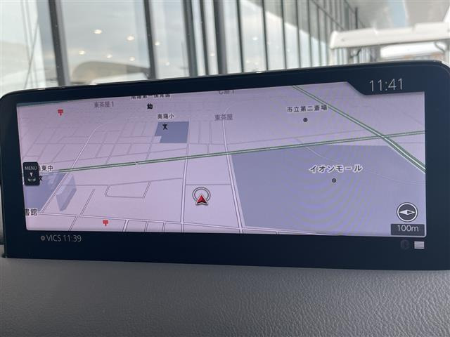 CX-52.0 20S スマートエディション