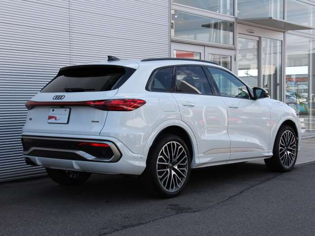 Q5エディション ワン ディーゼル 4WD