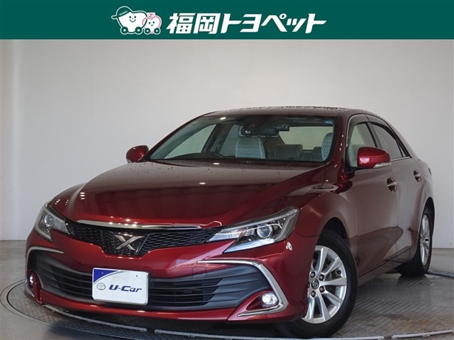 マークX2.5 250G