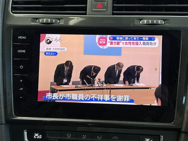 ゴルフTSI コンフォートライン