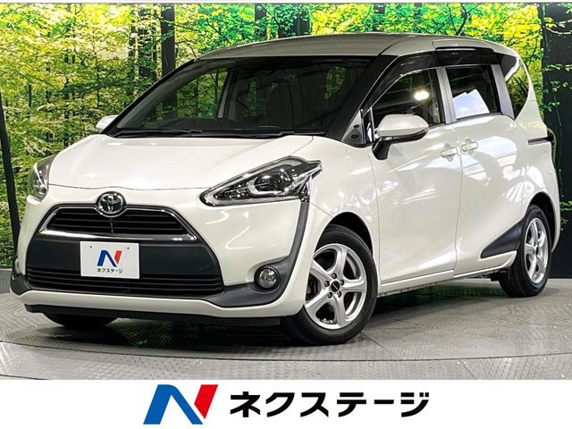 シエンタ1.5 G