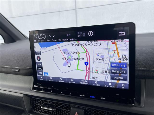ステップワゴン2.0 e:HEV スパーダ プレミアムライン
