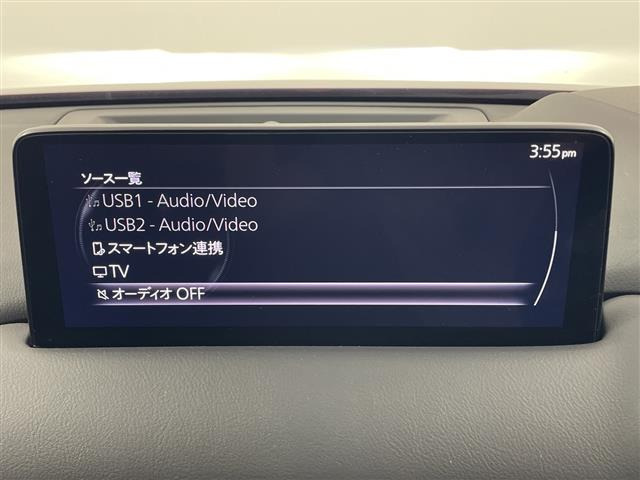 CX-52.2 XD スポーツアピアランス