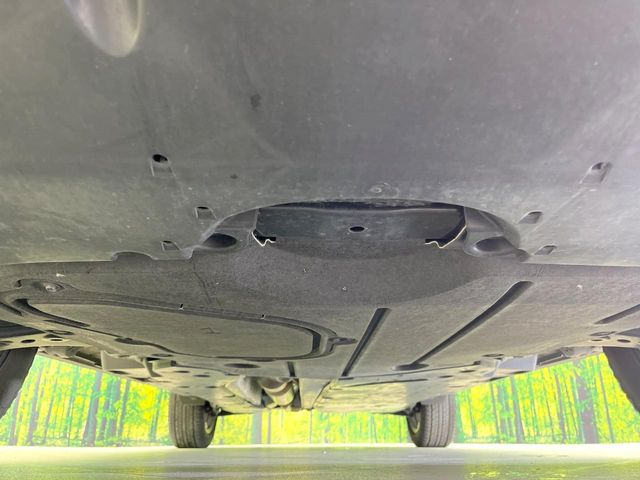 下回りがきれいなうちに、防錆加工の施工がオススメ。降雪地域はもちろん、沿岸部にお住いの方や、趣味でマリン・ウィンタースポーツをされる方にご好評いただいております。