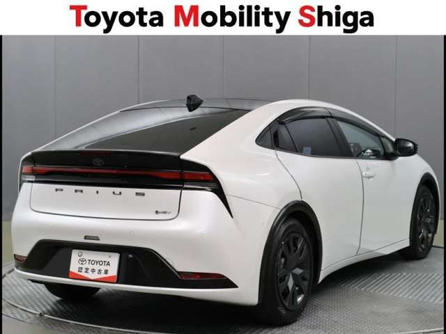 プリウス2.0 Z