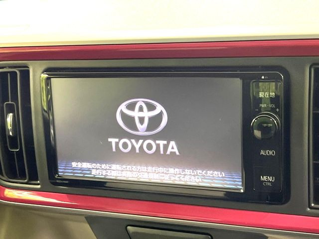パッソ1.0 モーダ