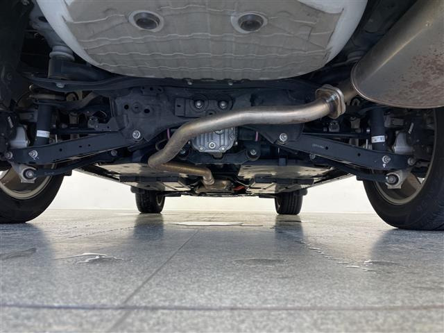 フォレスター2.0 アドバンス 4WD