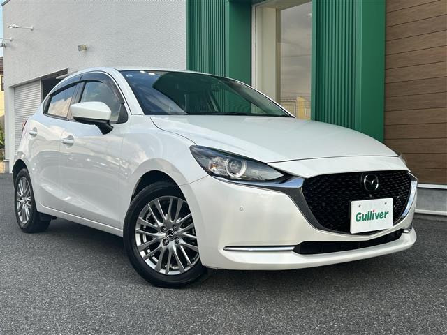 MAZDA21.5 15S Lパッケージ