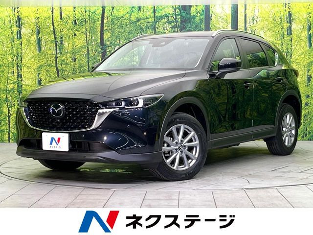 CX-52.2 XD スマートエディション